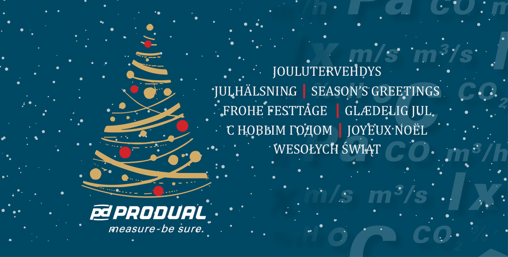 Grazie A Tutti Per L Anno Passato Auguri Di Un Felice Natale E Di Un Sereno Anno Nuovo Da Tutto Il Team Produal Produal It